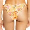 Roxy Bas De Bikini - Chamois Pressed Flowers -Roxy Magasin En Ligne 50f01d9a56b04f97ba6ff74d4daa5265