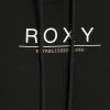 Roxy DAY BREAKS HOODIE BRUSHED - Sweatshirt - Anthracite -Roxy Magasin En Ligne 510ea837422648bfaaad7fbb87996882
