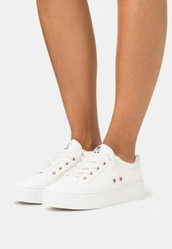 Roxy SHEILAHH - Baskets Basses - White