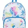 Roxy ALWAYS CORE PEQUEÑA - Sac à Dos - Bright White S Surf Trippin
