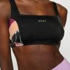 Roxy ACTIVE BRALETTE TANK - Haut De Bikini - Anthracite -Roxy Magasin En Ligne 525a939c1f82466dbc3605b21cafcb84
