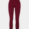 Roxy PROUD OF BEING PANTS - Collants - Tibetan Red -Roxy Magasin En Ligne 528d68b436af412284c5ddbebec14d88