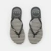 Roxy VIVA STAMP - Tongs - Anthracite