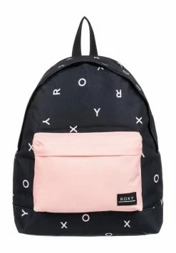 Roxy Sac à Dos - Anthracite Motus