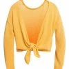 Roxy Heavy Love - Pullover - Ochre -Roxy Magasin En Ligne 533b8f3163cb4b23810084e0456a66ac