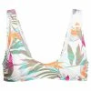 Roxy BEACH CLASSICS - Haut De Bikini - Bright White Floral Of Paradis -Roxy Magasin En Ligne 533c178ae21c4dcc954772f97bb24f04