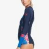 Roxy 1MM SYNCRO - T-shirt à Manches Longues - Navy Nights/yacht Blue 7 Roxy 1MM SYNCRO - T-shirt à Manches Longues - Navy Nights/yacht Blue -Roxy Magasin En Ligne 53cef9a3ca494add8df9161c709c8eca