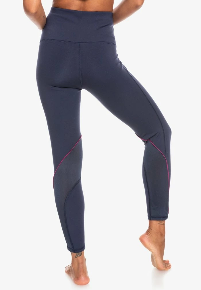 Roxy INTERSTELLAR DISCO - Legging - Mood Indigo 3 Roxy INTERSTELLAR DISCO - Legging - Mood Indigo – Image 3