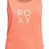 Roxy Débardeur - Fusion Coral -Roxy Magasin En Ligne 54a1789924504cbe9700fbf89ed22957