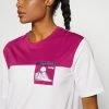 Roxy EXPLORE THE TRACKS - T-shirt Imprimé - Boysenberry 9 Roxy EXPLORE THE TRACKS - T-shirt Imprimé - Boysenberry -Roxy Magasin En Ligne 54a2976a42624326aff07acde89b09ff