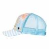 Roxy BEAUTIFUL MORNING - Casquette - Cool Blue S Island Time -Roxy Magasin En Ligne 54e8cefae5bf41df9b5495a19ce8a9c2
