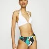 Roxy BEACH CLASSICS MOD MIDWAIST - Bas De Bikini - Anthracite Paradiso -Roxy Magasin En Ligne 555736afed314ca5a08deb988e99ff67