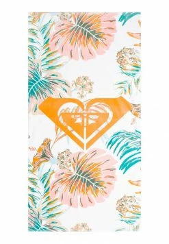 Roxy Serviette De Plage - Snow White Lilac