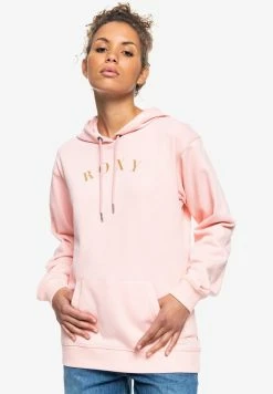 Roxy Sweat à Capuche - Powder Pink
