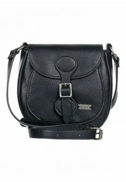 Roxy BIG LAGOON - Sac Bandoulière - Anthracite
