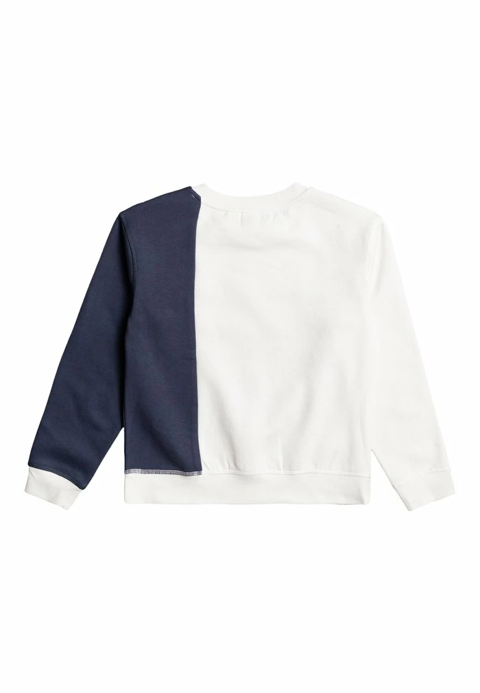 Roxy Sweatshirt - Snow White 2 Roxy Sweatshirt - Snow White – Image 2