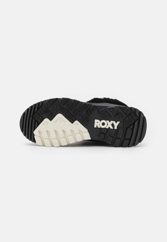Roxy KAORI - Bottes De Neige - Black 5 Roxy KAORI - Bottes De Neige - Black – Image 5