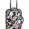 Roxy Valise à Roulettes - Anthracite S Island Vibes -Roxy Magasin En Ligne 565a789eaecf43b8a014800fa54438fb