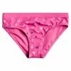 Roxy INY STARS - Bas De Bikini - Pink Guava Star Dance