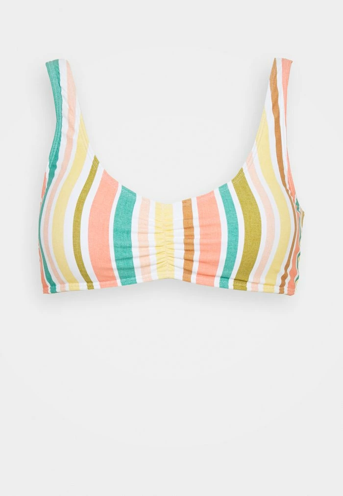 Roxy BEACH CLASSICS BRA - Haut De Bikini - Bright White 5 Roxy BEACH CLASSICS BRA - Haut De Bikini - Bright White – Image 5