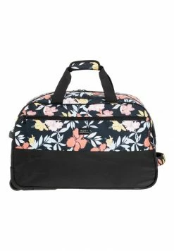 Roxy Valise à Roulettes - Anthracite S Island Vibes