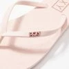 Roxy VIVA STAMP - Tongs - Rose Gold -Roxy Magasin En Ligne 57ad189ee29142c38e5f427003b4e30f