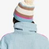 Roxy MAELEY - Bonnet - Parchment -Roxy Magasin En Ligne 57b4d4a4a04c4120b7d1856fc2adb58f