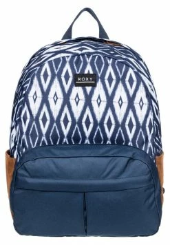 Roxy CARIBBEAN PARADISE - Sac à Dos - Mood Indigo S Newkat