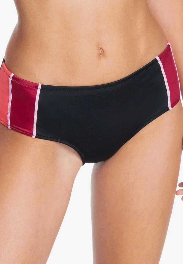 Roxy FITNESS - Slip De Bain - Anthracite 1 Roxy FITNESS - Slip De Bain - Anthracite