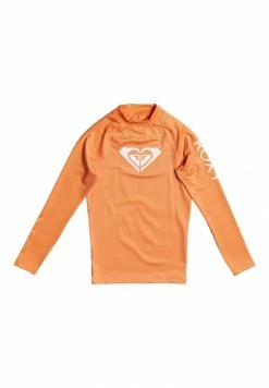 Roxy T-shirt De Surf - Salmon Buff