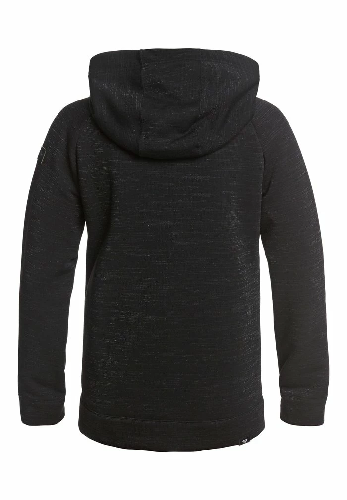 ROXY™ STONE - Sweat à Capuche Zippé - True Black 7 ROXY™ STONE - Sweat à Capuche Zippé - True Black – Image 7