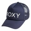 Roxy Casquette - Mood Indigo -Roxy Magasin En Ligne 59100a5594394298b2f343c395a44562