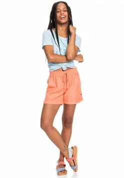 Roxy ANOTHER KISS - Short De Sport - Fusion Coral