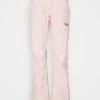 Roxy NADIA - Pantalon De Ski - Silver Pink -Roxy Magasin En Ligne 59270db555914f98acc89652ad4b6aa0