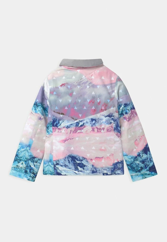 Roxy Veste De Snowboard - Bright White 4 Roxy Veste De Snowboard - Bright White – Image 4