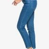 Roxy NIGHT AWAY - Jean Slim - Medium Blue 9 Roxy NIGHT AWAY - Jean Slim - Medium Blue -Roxy Magasin En Ligne 598530634fd746b8ae0bcca8e7a9542b