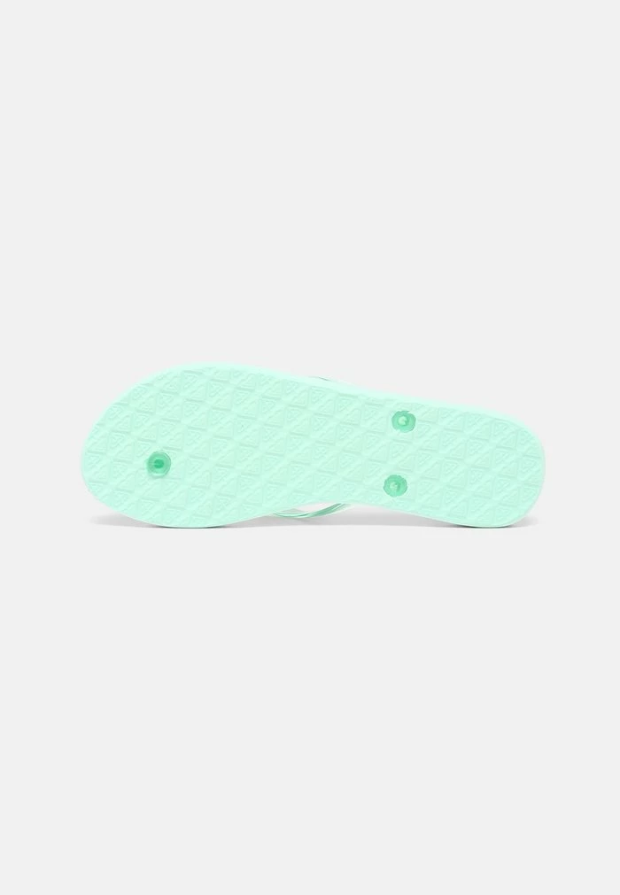 Roxy VIVA JELLY - Tongs - Mint 5 Roxy VIVA JELLY - Tongs - Mint – Image 5