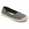 Roxy CORDOBA - Espadrilles - Black Marl -Roxy Magasin En Ligne 5aab8f916b1845769e642d8b40177377