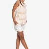 Roxy FINE WITH YOU - Débardeur - Toast Palm Tree Dreams -Roxy Magasin En Ligne 5adb3b186fa04f1e87869f8fd6a6b101