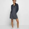 Roxy RARE FEELING - Robe En Jersey - Mood Indigo -Roxy Magasin En Ligne 5afd26ecbfb9452198fdb5f1a6952d5d