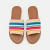 Roxy KAIA SLIM - Mules - Multi-coloured -Roxy Magasin En Ligne 5b27afd2005c4d3ca64aa38874ae5f2d