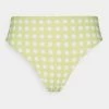 Roxy BEAUTIFUL SUN MOD HIGH WAIST - Bas De Bikini - Limeade -Roxy Magasin En Ligne 5b3fd3aaf6f9435c97c96b4df2a4d092
