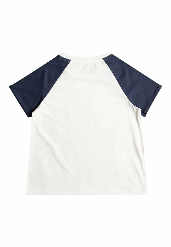 Roxy END OF THE DAY - T-shirt Imprimé - Snow White 2 Roxy END OF THE DAY - T-shirt Imprimé - Snow White – Image 2