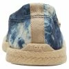Roxy CORDOBA - Espadrilles - Navy/white -Roxy Magasin En Ligne 5bbf13ec608840818b3d8422ae4bf036