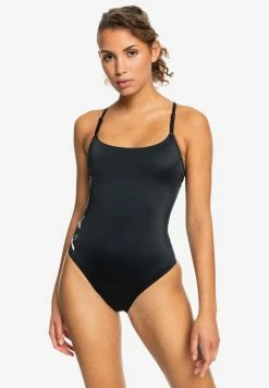 Roxy Maillot De Bain - Anthracite
