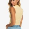 Roxy SPRING MUSE - Débardeur - Ochre 7 Roxy SPRING MUSE - Débardeur - Ochre -Roxy Magasin En Ligne 5d27f946c6ba4b17b15260a0a58f02ef