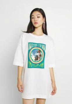 Roxy MACRAME HOUR - Robe En Jersey - Snow White