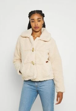 Roxy RAISE THE BAR - Veste D'hiver - Natural