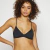 Roxy SD CLASSICS BA ATHL TRI - Haut De Bikini - Anthracite