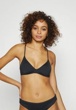 Roxy SD CLASSICS BA ATHL TRI - Haut De Bikini - Anthracite